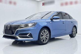 荣威i6经典 2020款 PLUS 1.6L CVT 4G互联荣耀旗舰版