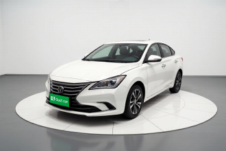 长安 逸动 2018款 高能版 1.6L GDI 自动先锋型 国V