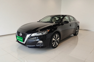 日产 天籁 2021款 2.0L XL 舒适版