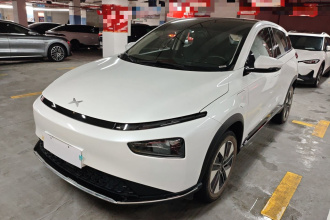 小鹏G3 2022款 G3i 460G+