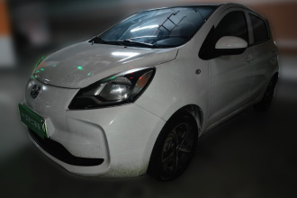 长安 奔奔E-Star 2021款 国民版 心悦版（快充版）磷酸铁锂（31.95kWh）