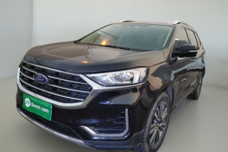 福特 锐界 2022款 PLUS EcoBoost 245 四驱铂锐型 7座