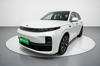 理想汽车 理想L7 2023款 Air