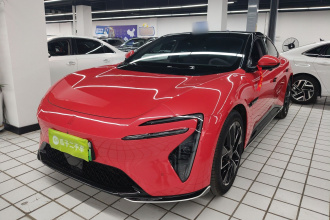 阿维塔06 2025款 Pro增程版