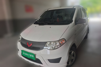 五菱汽车 五菱宏光 2015款 1.5L S 基本型国V