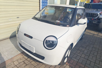 长安启源 长安Lumin 2025款 205km 香沁款