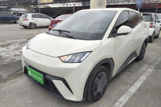 比亚迪 海鸥 2023款 活力版