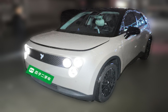 firefly萤火虫 2025款 发光版