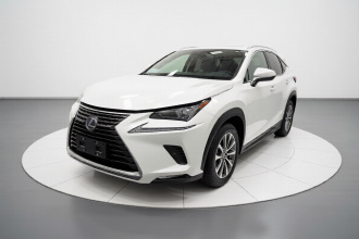 雷克萨斯NX 2020款 300h 前驱 锋尚版 国VI
