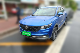 东风风光 风光ix5 2019款 220T 手动智尚型 国VI