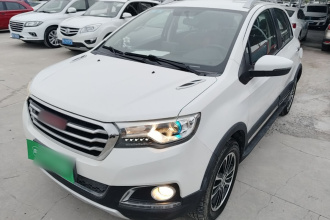 哈弗H1 2015款 1.5L AMT豪华型