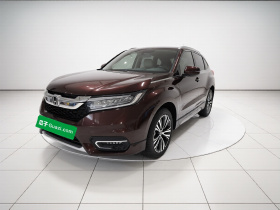 本田 冠道 2017款 370TURBO 四驱至尊版