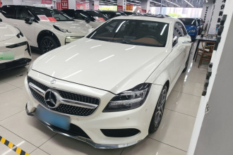 奔驰CLS 2015款 CLS 260