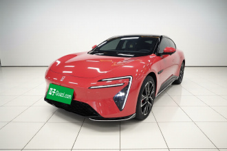 阿维塔06 2025款 Pro增程版