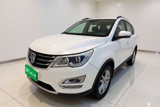 宝骏560 2016款 1.8L 手动超值型
