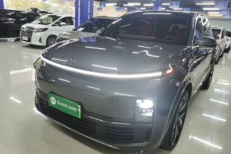 理想汽车 理想L8 2023款 Air