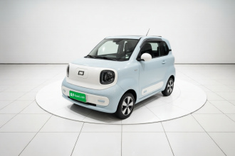奔腾小马 2025款 222km 玲珑马