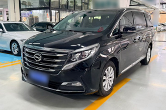 广汽传祺 传祺M8 2020款 390T 尊享版