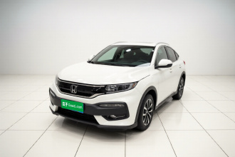 本田XR-V 2017款 1.5L LXi CVT经典版