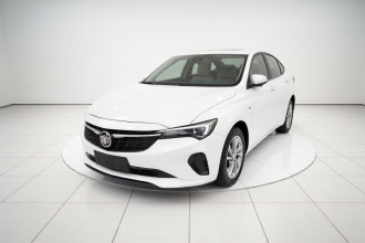 别克 威朗 2023款 Pro 乐享版