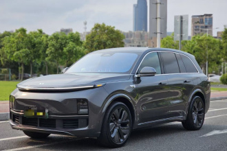 理想汽车 理想L8 2023款 Pro