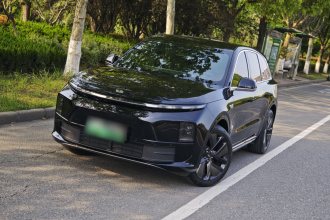 理想汽车 理想L6 2024款 Pro