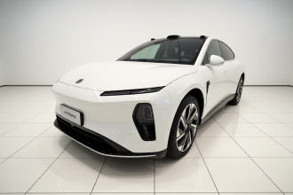 蔚来ET9 2025款 102kWh