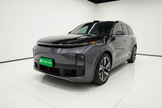 理想汽车 理想L9 2022款 Max