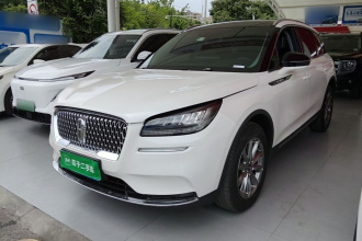 林肯 冒险家 2020款 2.0T 两驱尊享版