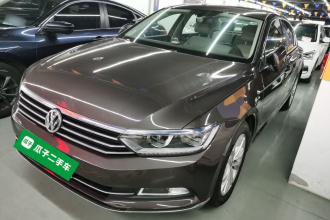 大众 迈腾 2017款 330TSI DSG 豪华型