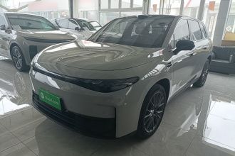 零跑汽车 零跑C10 2026款 605激光雷达版