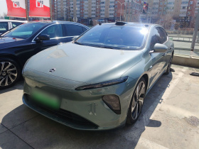 蔚来ET7 2022款 100kWh 首发版