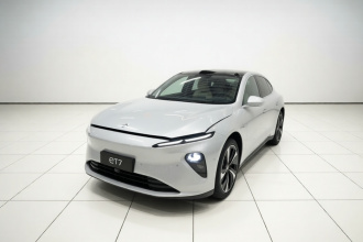 蔚来ET7 2024款 75kWh 行政签名版