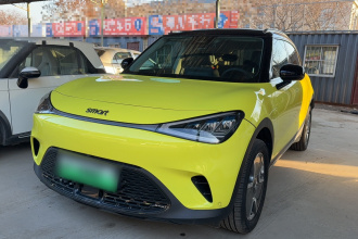 smart精灵#1 2022款 Pro+版