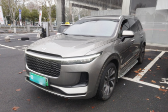 理想汽车 理想ONE 2021款 增程6座版