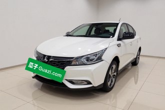 纳智捷 锐3 2016款 1.6L CVT旗舰型
