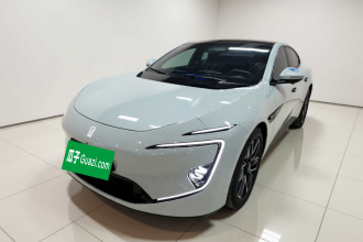阿维塔12 2023款 700 三激光后驱奢享版