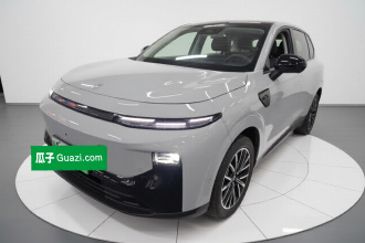 零跑汽车 零跑B10 2025款 510悦享版