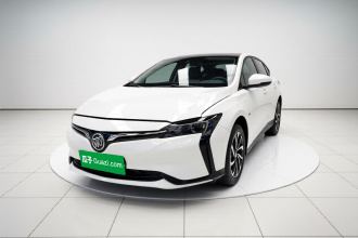 别克 微蓝6 2024款 450km 越享Plus版