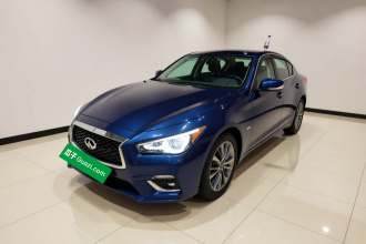 英菲尼迪Q50L 2018款 2.0T 进享版 国VI