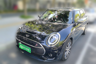 MINI Clubman 2019款 2.0T COOPER S