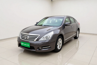 日产 天籁 2011款 2.5L XL荣耀版