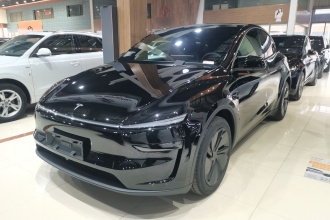 特斯拉 Model Y 2026款 后轮驱动版