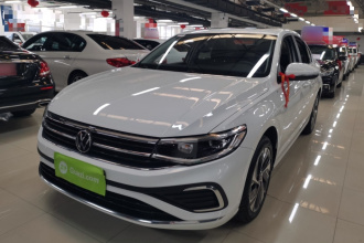 大众 宝来 2025款 200TSI DSG悦行PRO版