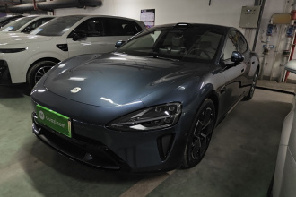 小米汽车 小米SU7 2024款 后驱超长续航高阶智驾Pro版