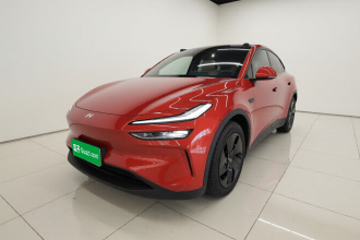 乐道L60 2025款 60kWh 四驱版