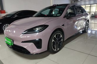 埃安 AION RT 2025款 650激光雷达版