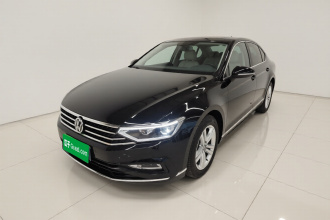 大众 迈腾 2023款 200万辆纪念版 280TSI DSG舒适型