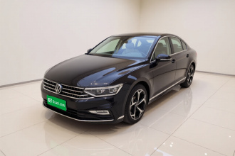 大众 迈腾 2023款 200万辆纪念版 330TSI DSG领先型