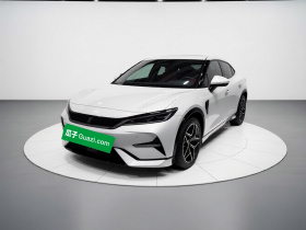 比亚迪 宋L EV 2024款 662km 卓越型